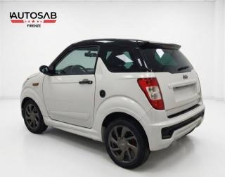 LIGIER JS usata, con Cronologia tagliandi