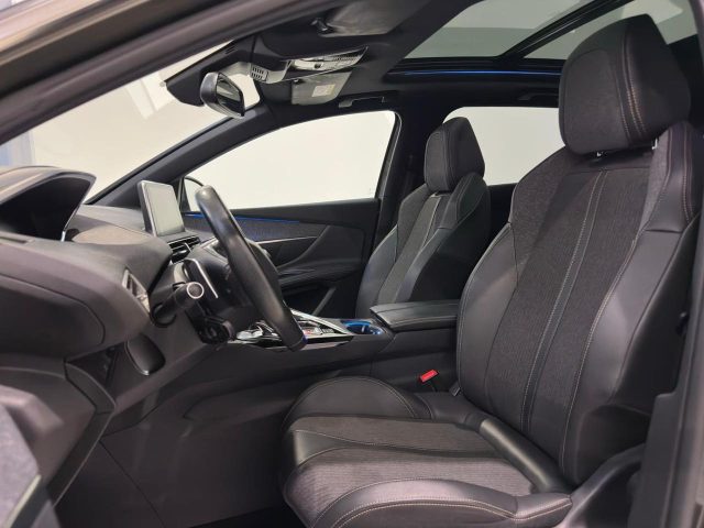 PEUGEOT 3008 usata, con Cruise Control