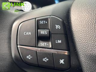 FORD Puma usata, con Servosterzo