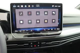 VOLKSWAGEN Golf usata, con Boardcomputer
