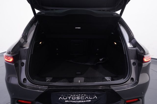 ALFA ROMEO Tonale usata, con Telecamera per parcheggio assistito
