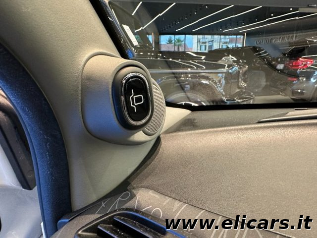 LANCIA Ypsilon usata, con USB