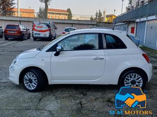 FIAT 500 usata, con Chiusura centralizzata