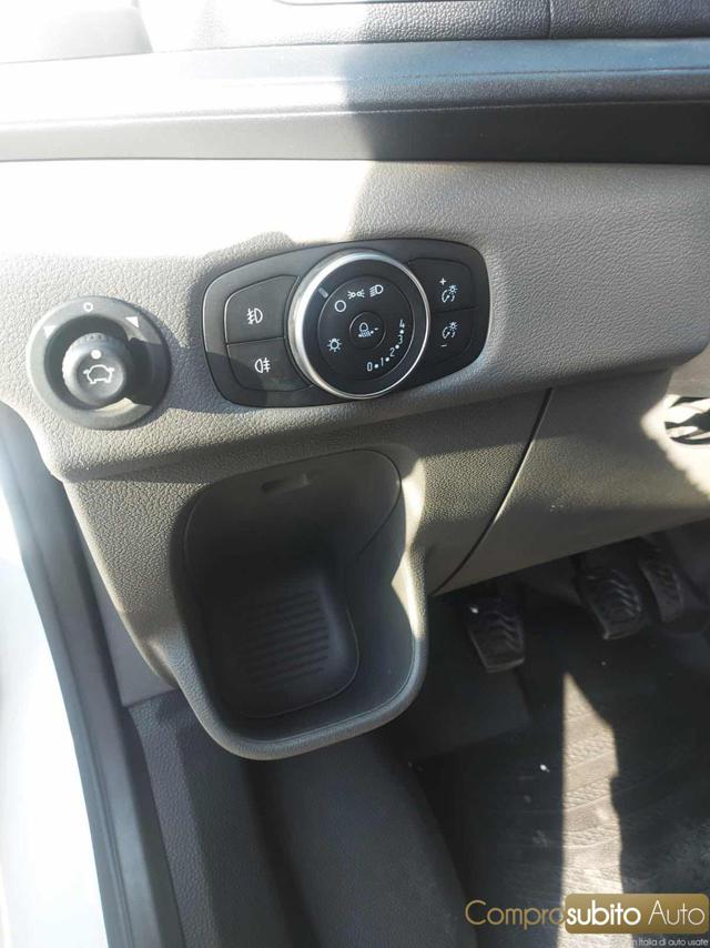 FORD Transit usata 31