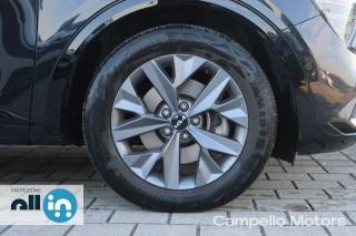 KIA Sportage usata 22