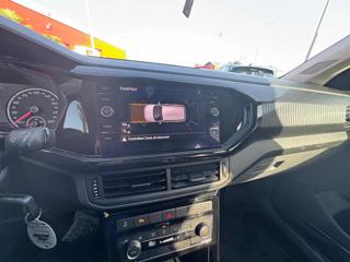 VOLKSWAGEN T-Cross usata, con Chiusura centralizzata