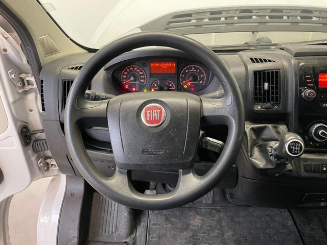 FIAT Ducato usata, con Chiusura centralizzata telecomandata