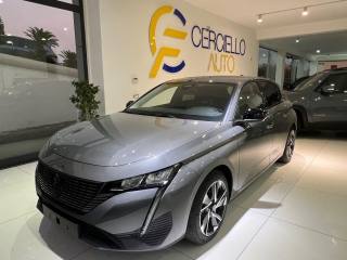 PEUGEOT 308 usata, con Alzacristalli elettrici