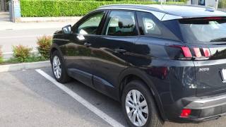 PEUGEOT 3008 usata 43
