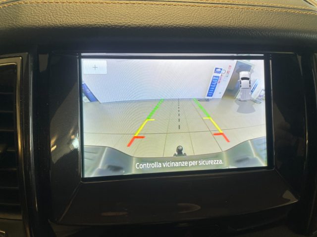 FORD Ranger usata, con Autoradio digitale