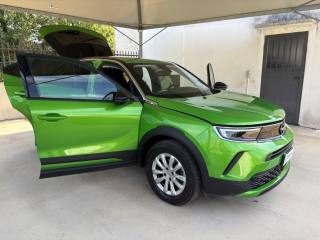 OPEL Mokka usata, con Servosterzo
