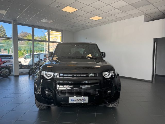 LAND ROVER Defender usata, con Airbag