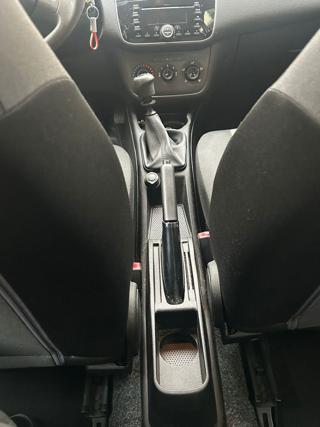 FIAT Punto usata, con Controllo trazione