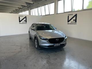 MAZDA CX-30 2.0L Skyactiv-X M Hybrid AWD Exceed