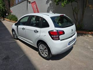 CITROEN C3 usata, con Airbag Passeggero