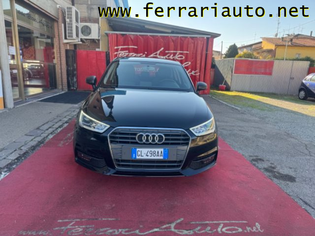 AUDI A1 usata, con Cronologia tagliandi