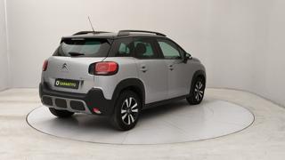CITROEN C3 Aircross usata, con Alzacristalli elettrici