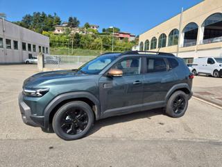 DACIA Duster usata, con Airbag laterali