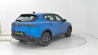 ALFA ROMEO Tonale usata, con Boardcomputer