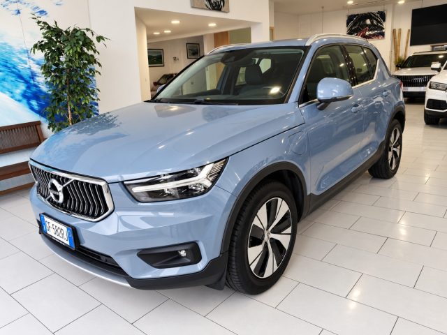 VOLVO XC40 usata, con Alzacristalli elettrici
