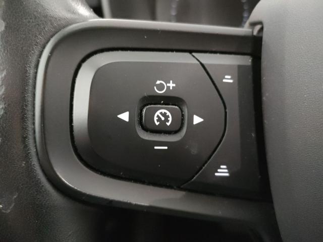VOLVO XC40 usata, con ESP