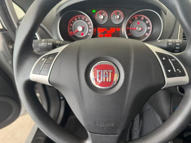 FIAT Punto usata, con Sistema di navigazione
