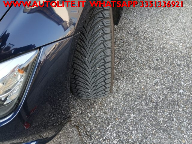 BMW 320 usata, con Bluetooth