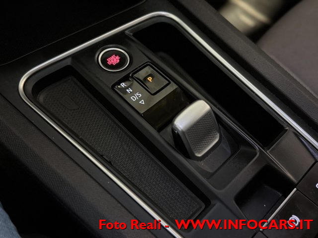 SEAT Leon usata, con Servosterzo