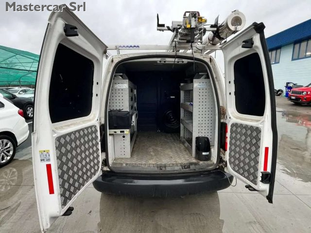 VOLKSWAGEN Caddy usata, con Immobilizzatore elettronico