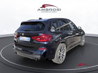 BMW X3 usata 2