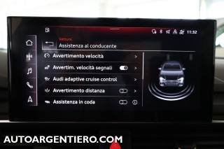 AUDI A4 usata, con Sedili sportivi