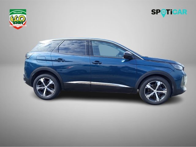PEUGEOT 3008 usata, con Airbag Passeggero