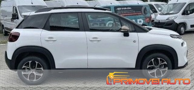CITROEN C3 Aircross usata, con Chiusura centralizzata