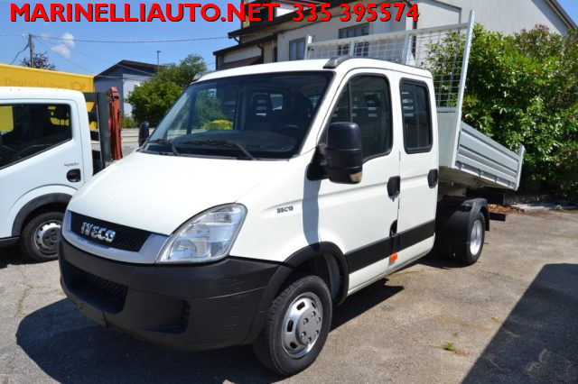 IVECO Daily usata 25
