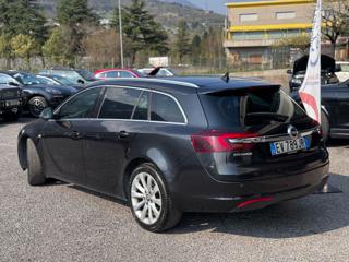 OPEL Insignia usata, con Alzacristalli elettrici