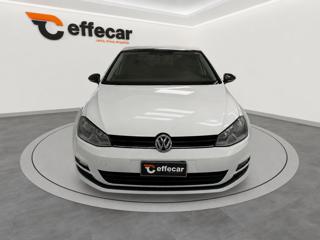 VOLKSWAGEN Golf usata, con Airbag