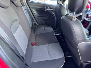FIAT 500X usata, con Airbag testa