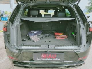 LAND ROVER Range Rover Sport usata, con Interni in pelle