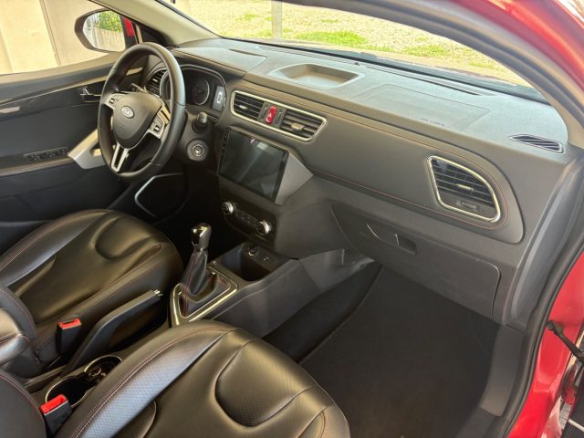 EVO Evo3 usata, con ESP