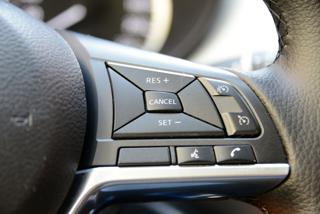 NISSAN Micra usata, con Fendinebbia