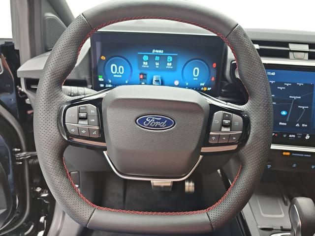 FORD Puma usata, con Cerchi in lega