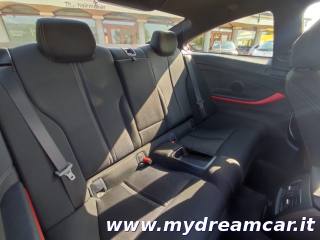 BMW 420 usata 15