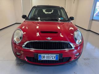 MINI Cooper S usata, con Airbag