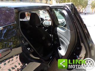 NISSAN Micra usata 44