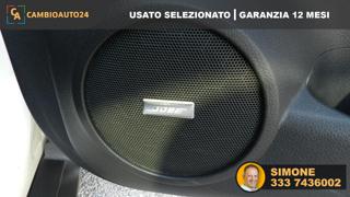 NISSAN X-Trail usata, con Tettuccio apribile