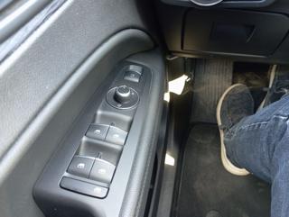 ALFA ROMEO Stelvio usata, con Chiusura centralizzata telecomandata