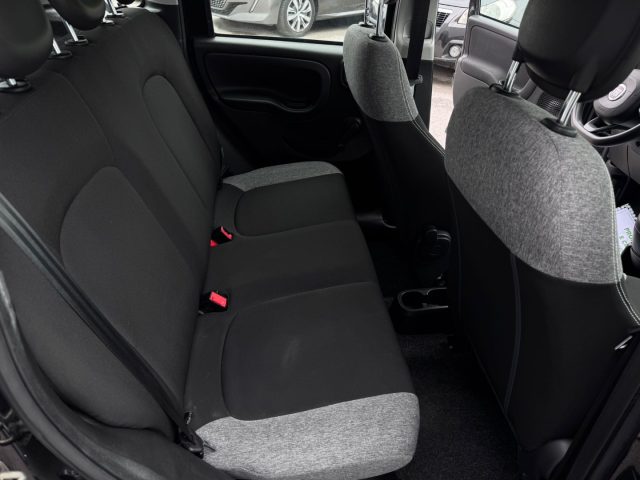 FIAT Panda usata, con MP3