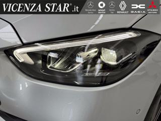 MERCEDES-BENZ C 200 usata, con Airbag