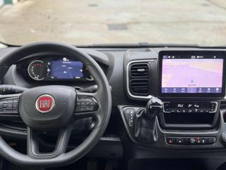 FIAT Ducato usata, con Airbag