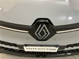 RENAULT Megane usata 28